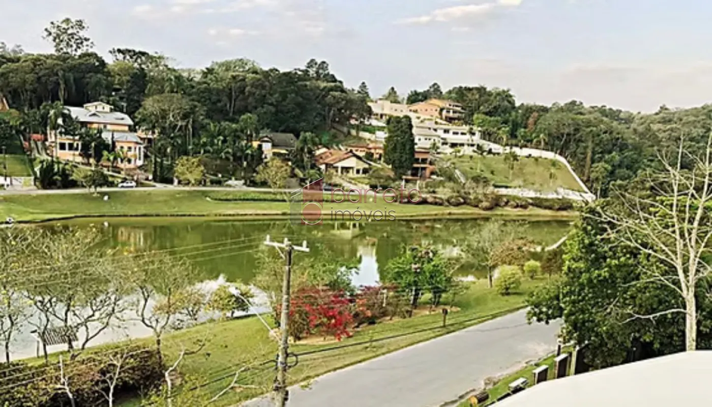 TERRENO À VENDA NO CONDOMÍNIO CAPITAL VILLE I EM CAJAMAR/SP