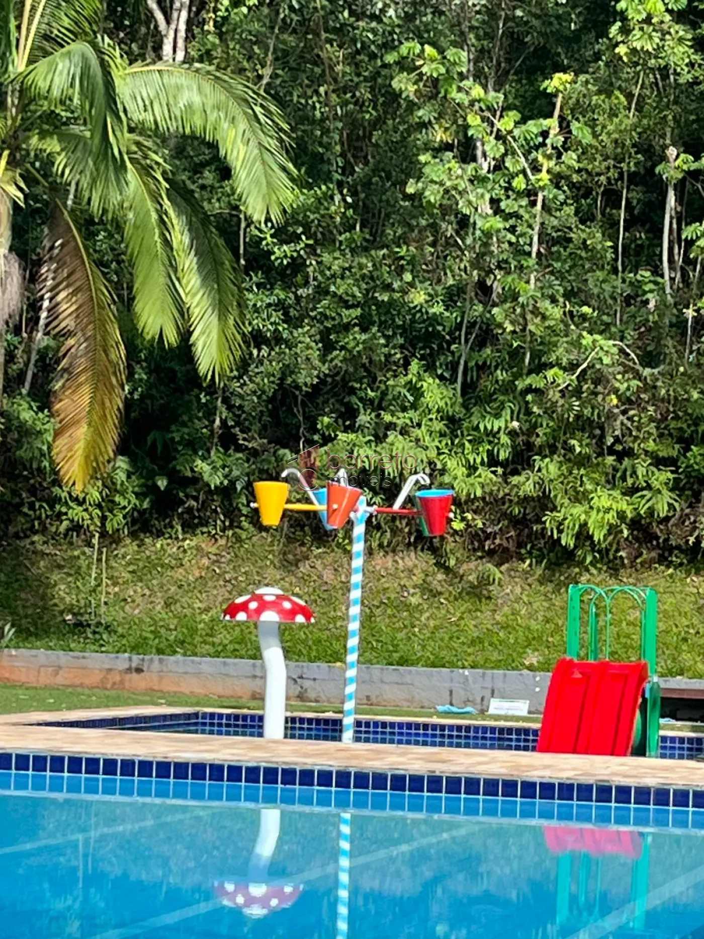 TERRENO À VENDA NO CONDOMÍNIO CAPITAL VILLE I EM CAJAMAR/SP
