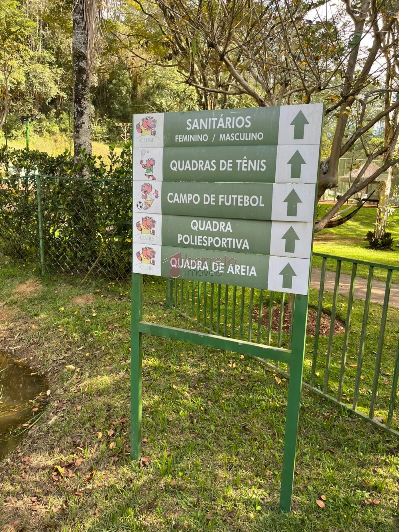 TERRENO À VENDA NO CONDOMÍNIO CAPITAL VILLE I EM CAJAMAR/SP