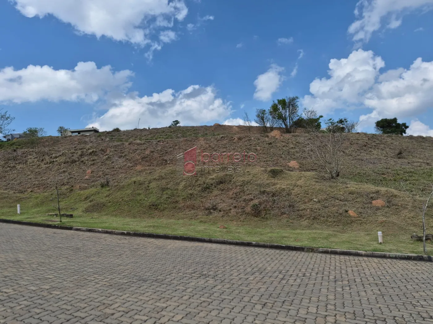TERRENO À VENDA NO CONDOMÍNIO ARTS – ITATIBA/SP