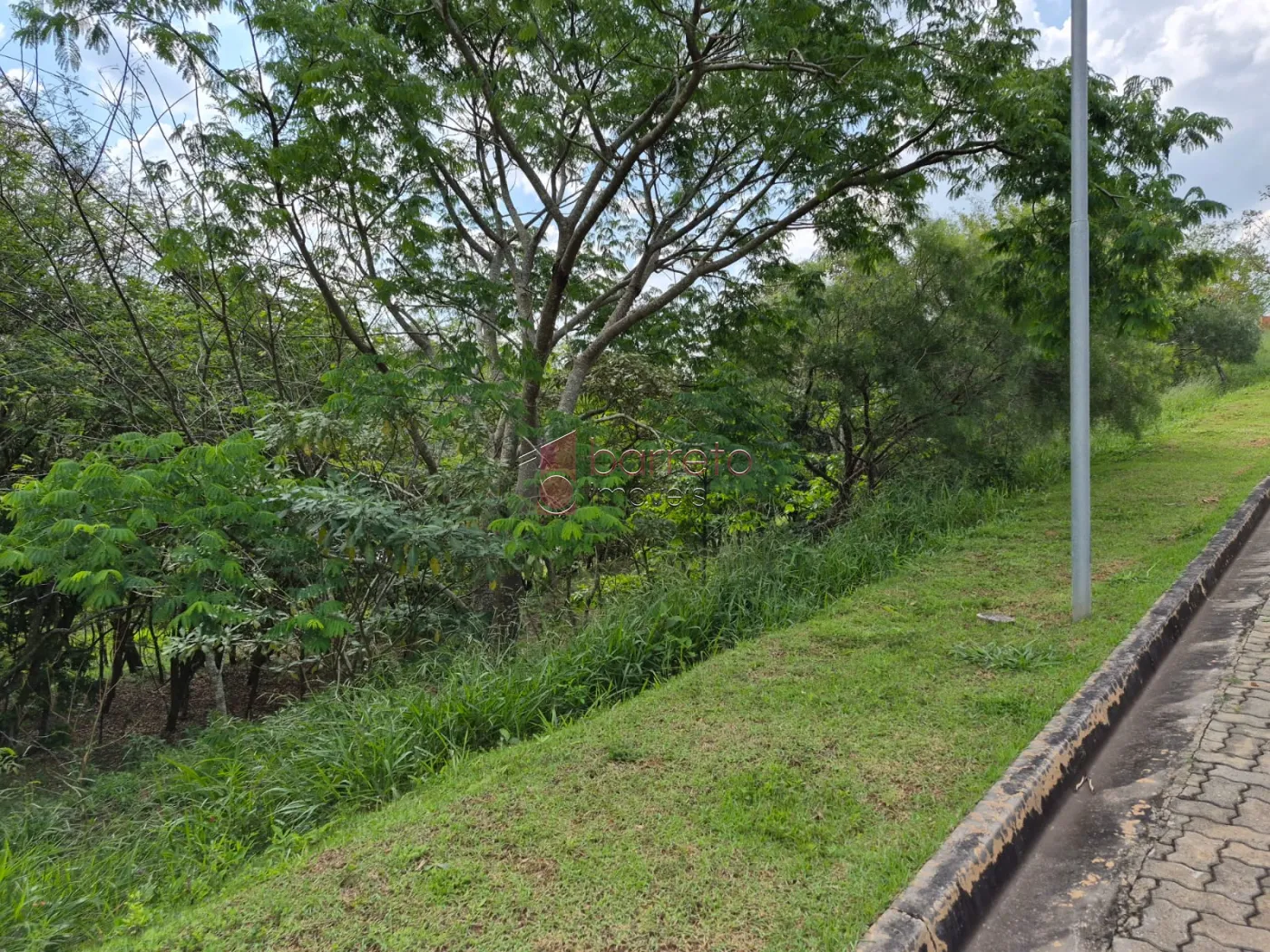TERRENO À VENDA NO CONDOMÍNIO ARTS – ITATIBA/SP