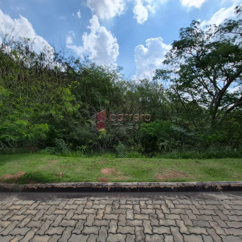 TERRENO À VENDA NO CONDOMÍNIO ARTS – ITATIBA/SP