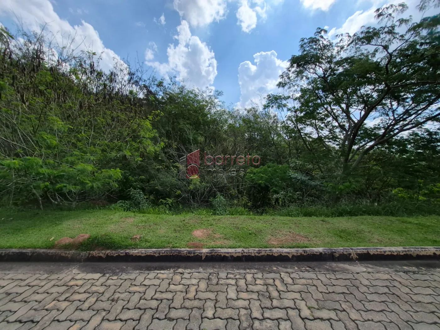 TERRENO À VENDA NO CONDOMÍNIO ARTS – ITATIBA/SP