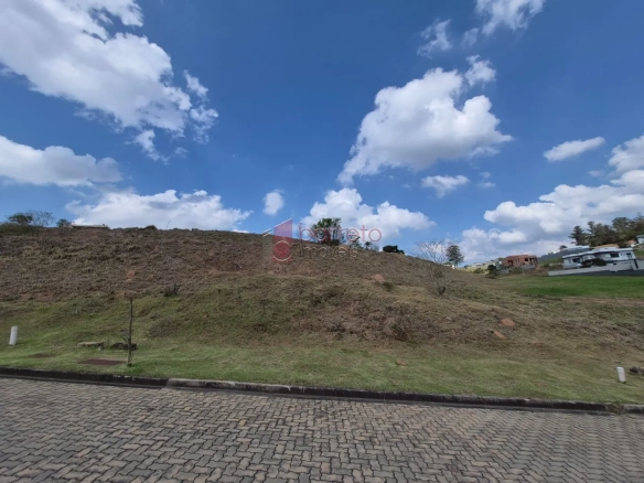 TERRENO À VENDA NO CONDOMÍNIO ARTS – ITATIBA/SP