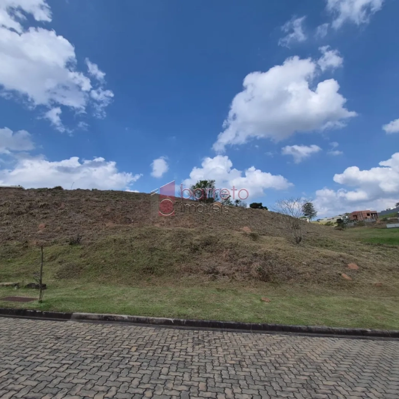 TERRENO À VENDA NO CONDOMÍNIO ARTS – ITATIBA/SP