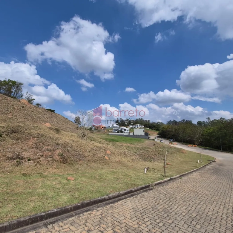 TERRENO À VENDA NO CONDOMÍNIO ARTS – ITATIBA/SP
