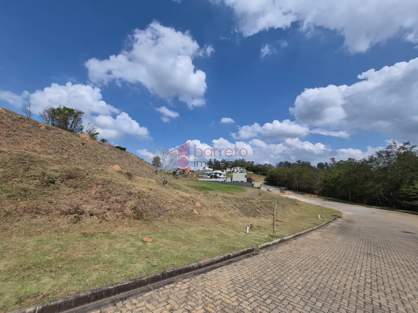 TERRENO À VENDA NO CONDOMÍNIO ARTS – ITATIBA/SP