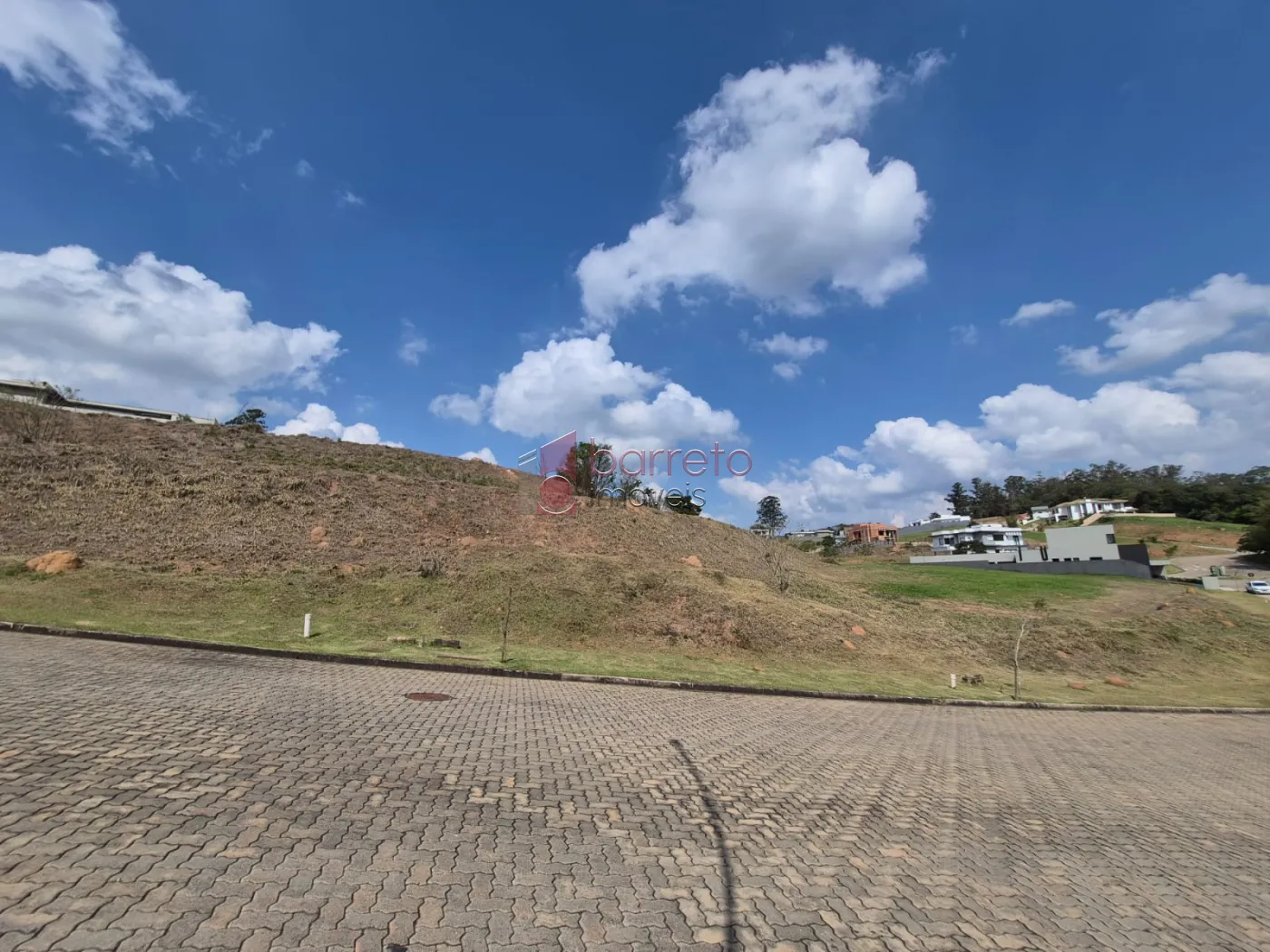 TERRENO À VENDA NO CONDOMÍNIO ARTS – ITATIBA/SP