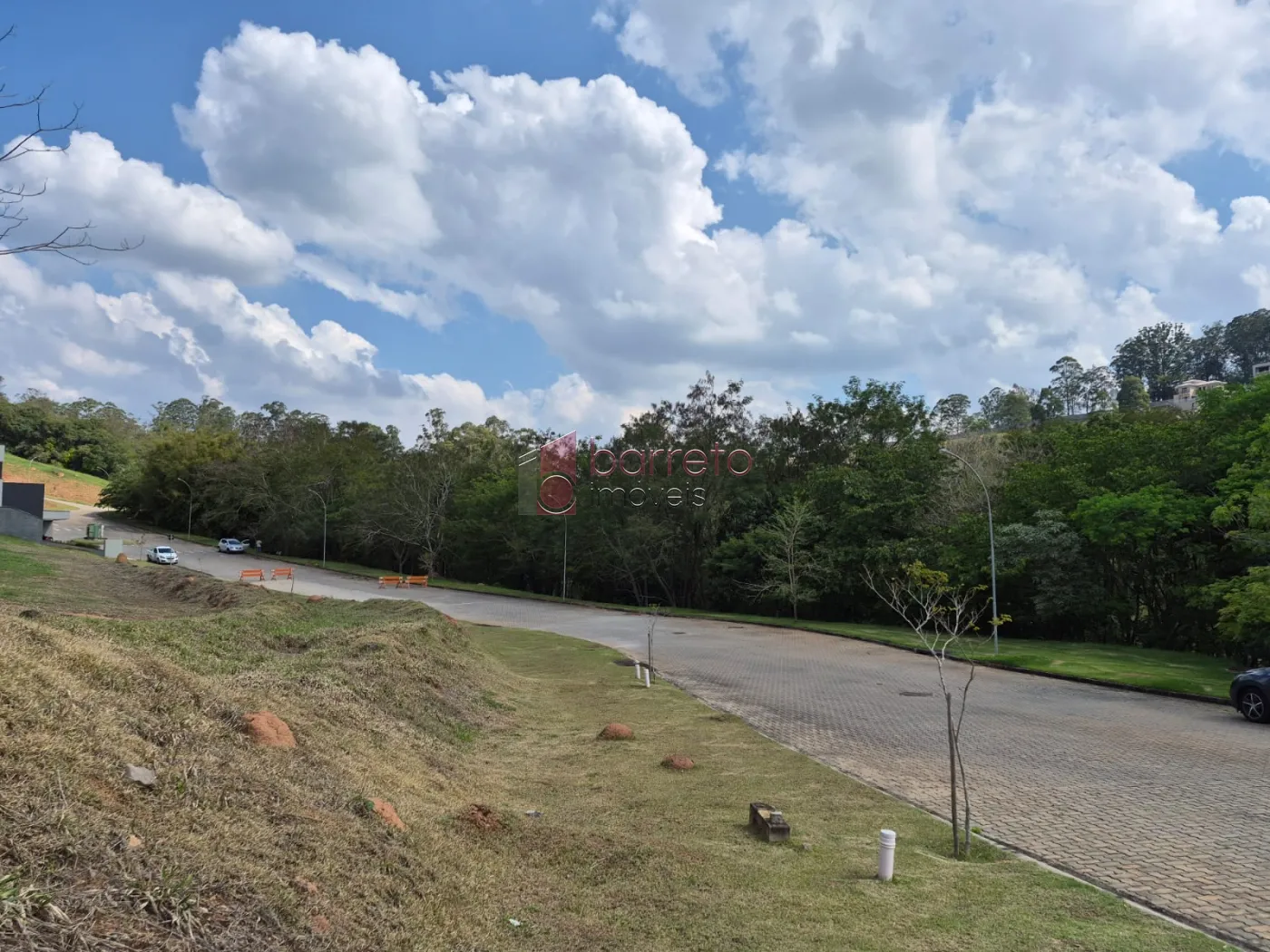 TERRENO À VENDA NO CONDOMÍNIO ARTS – ITATIBA/SP