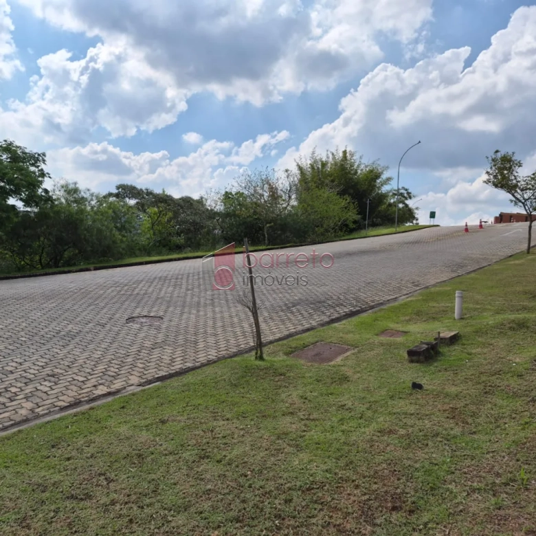 TERRENO À VENDA NO CONDOMÍNIO ARTS – ITATIBA/SP