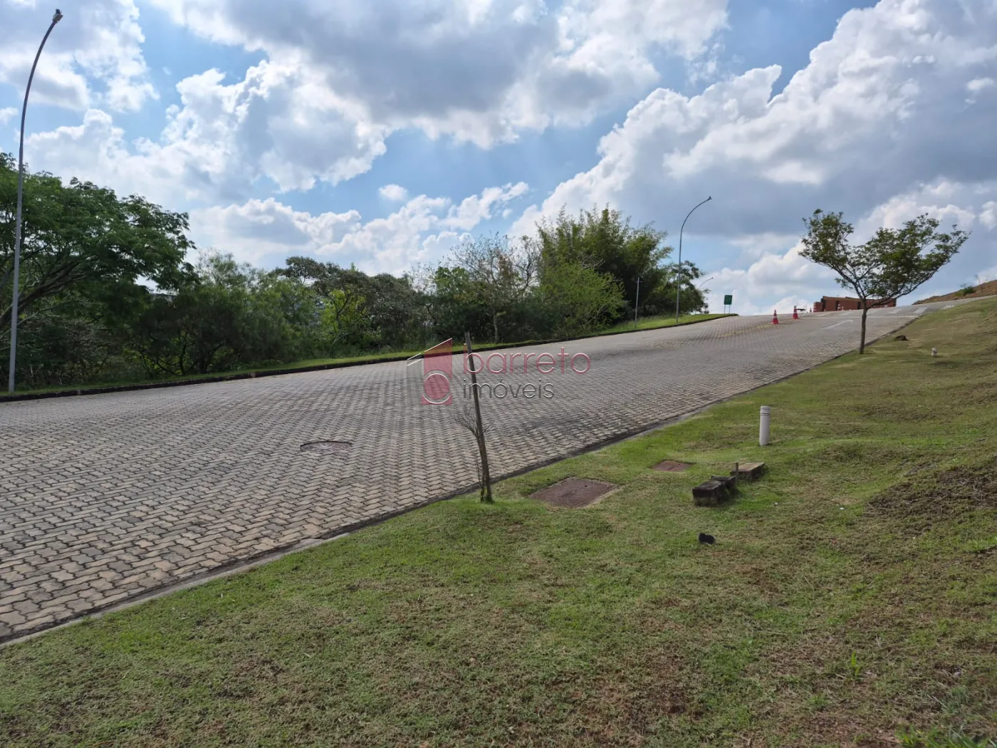 TERRENO À VENDA NO CONDOMÍNIO ARTS – ITATIBA/SP