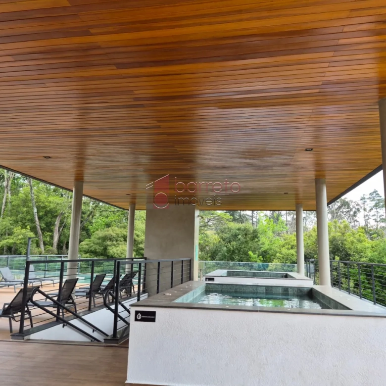 TERRENO À VENDA NO CONDOMÍNIO ARTS – ITATIBA/SP