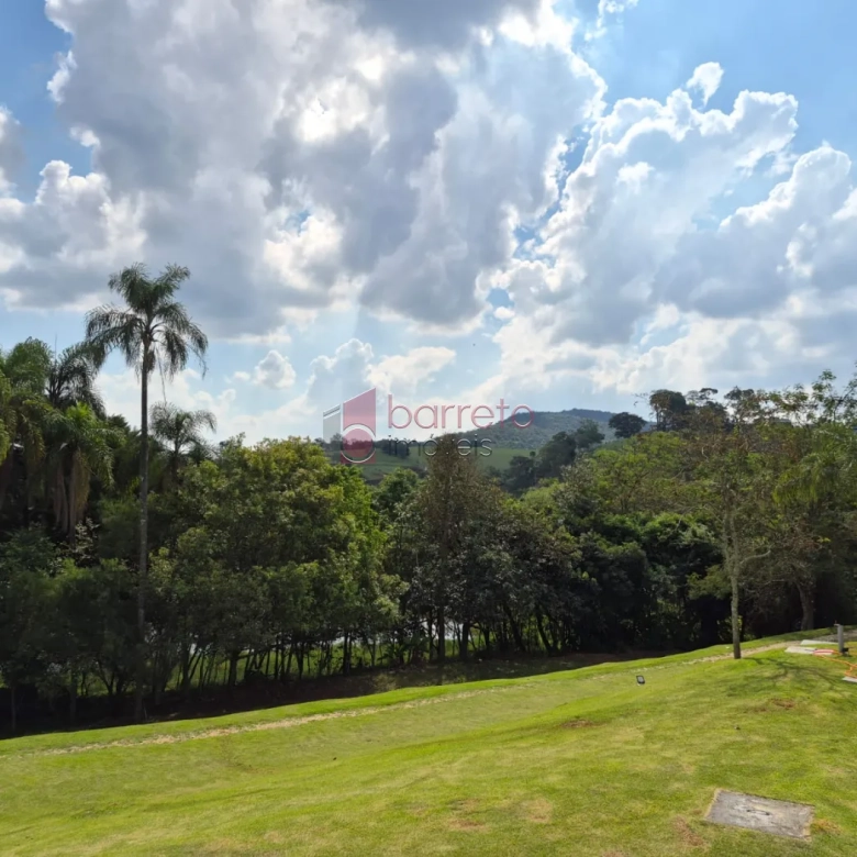 TERRENO À VENDA NO CONDOMÍNIO ARTS – ITATIBA/SP