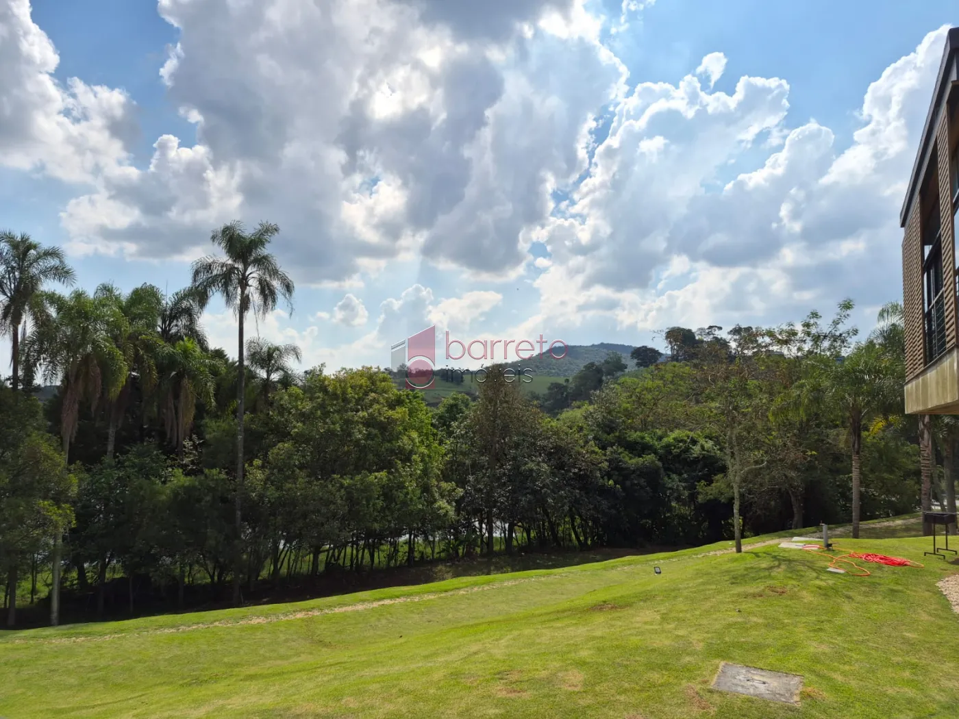 TERRENO À VENDA NO CONDOMÍNIO ARTS – ITATIBA/SP