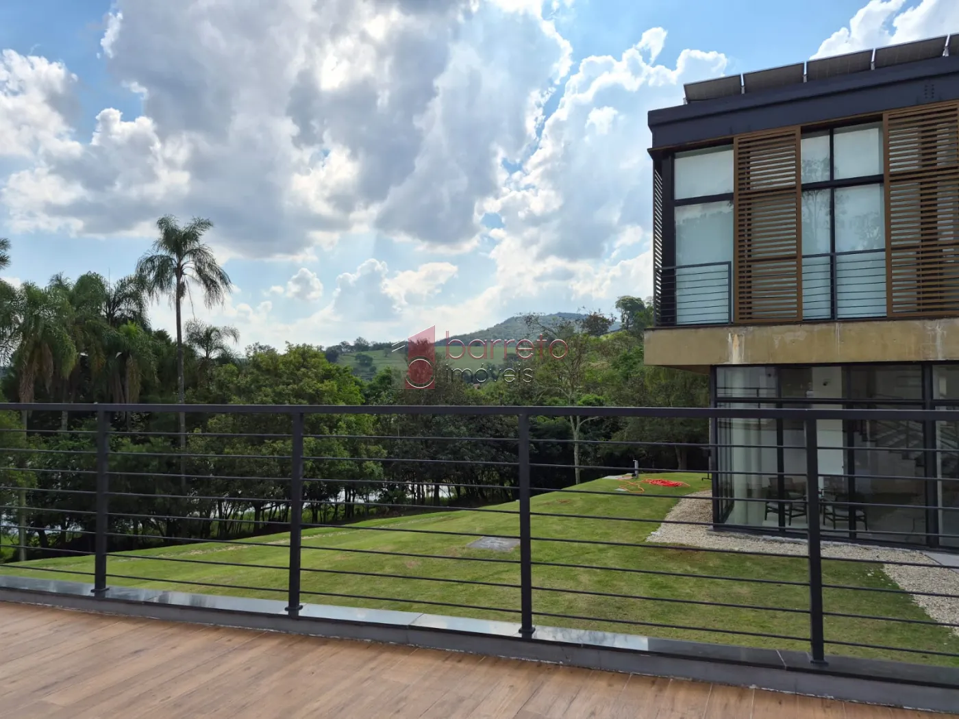 TERRENO À VENDA NO CONDOMÍNIO ARTS – ITATIBA/SP
