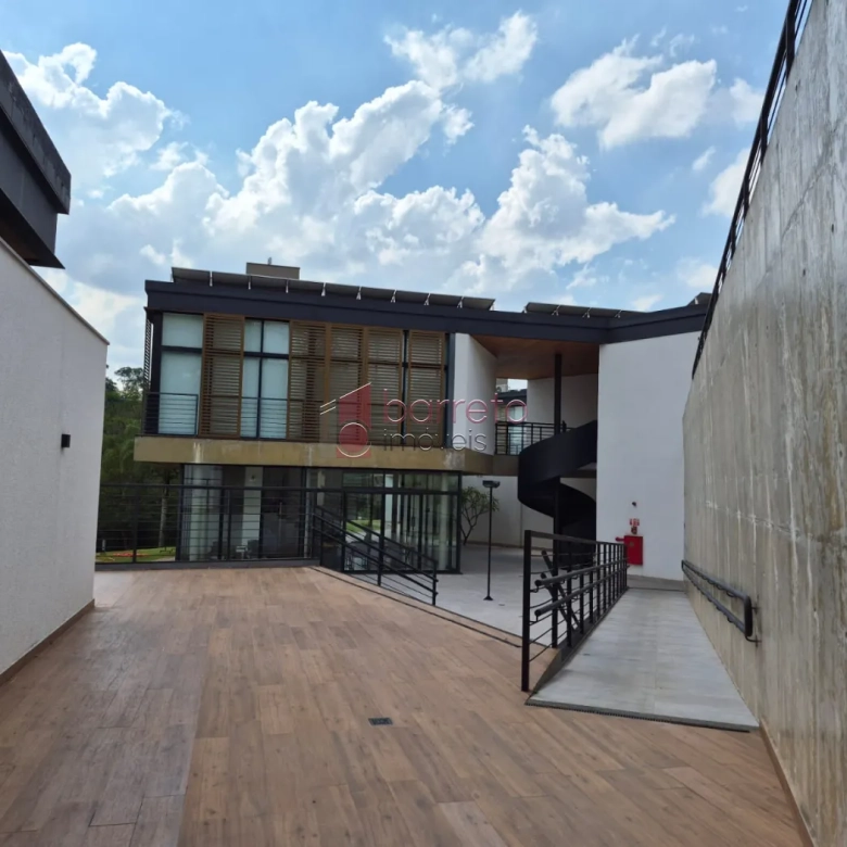 TERRENO À VENDA NO CONDOMÍNIO ARTS – ITATIBA/SP