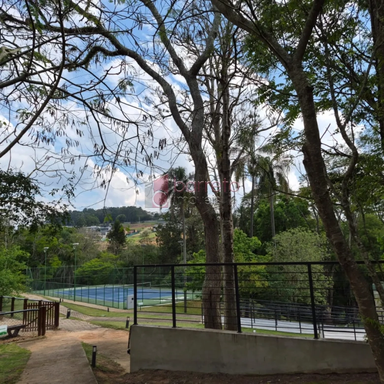 TERRENO À VENDA NO CONDOMÍNIO ARTS – ITATIBA/SP