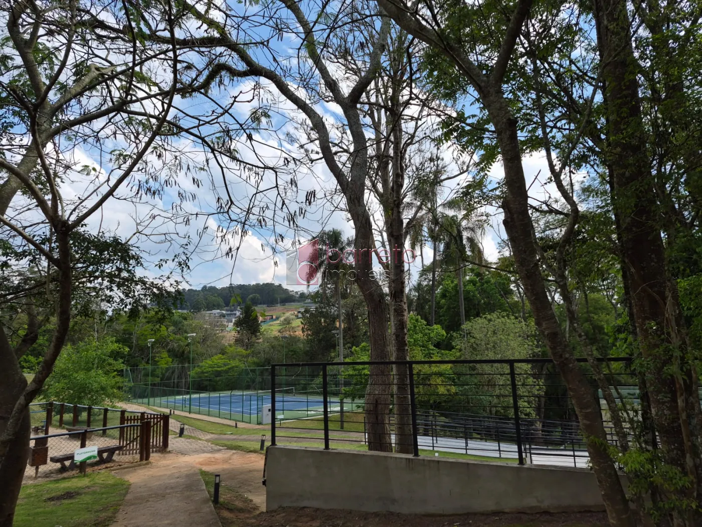 TERRENO À VENDA NO CONDOMÍNIO ARTS – ITATIBA/SP