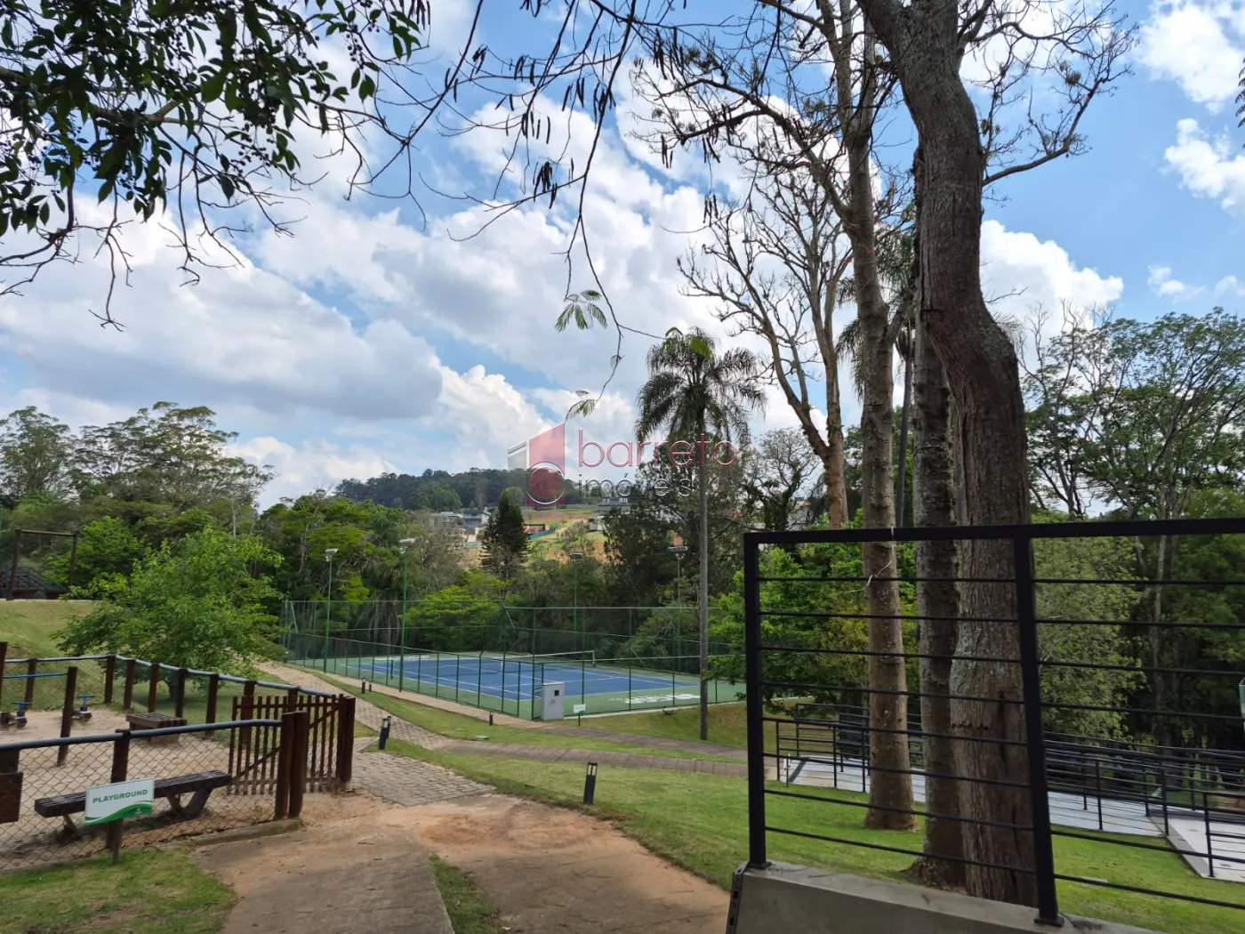 TERRENO À VENDA NO CONDOMÍNIO ARTS – ITATIBA/SP