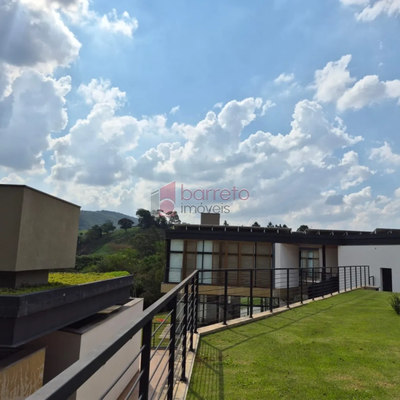 TERRENO À VENDA NO CONDOMÍNIO ARTS – ITATIBA/SP