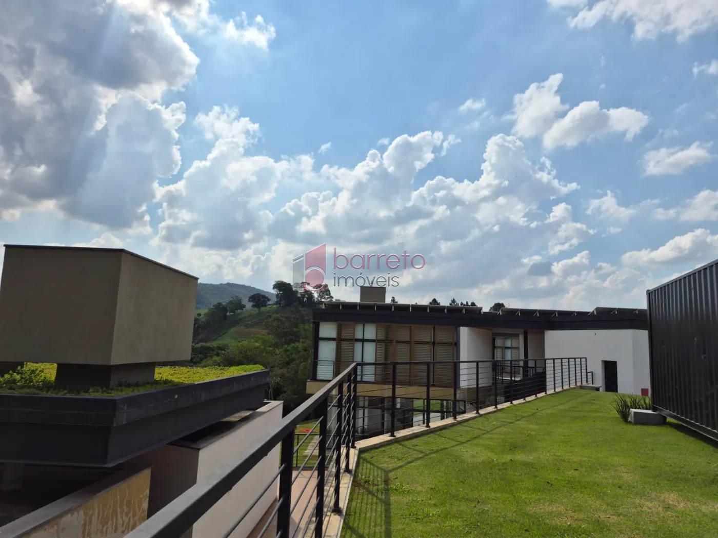 TERRENO À VENDA NO CONDOMÍNIO ARTS – ITATIBA/SP