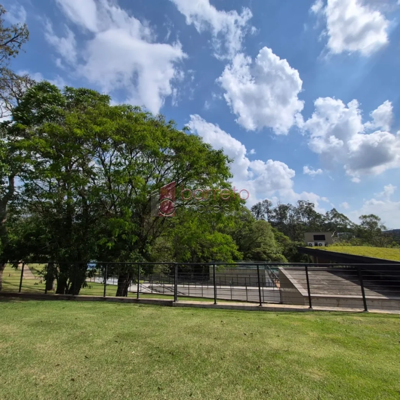 TERRENO À VENDA NO CONDOMÍNIO ARTS – ITATIBA/SP