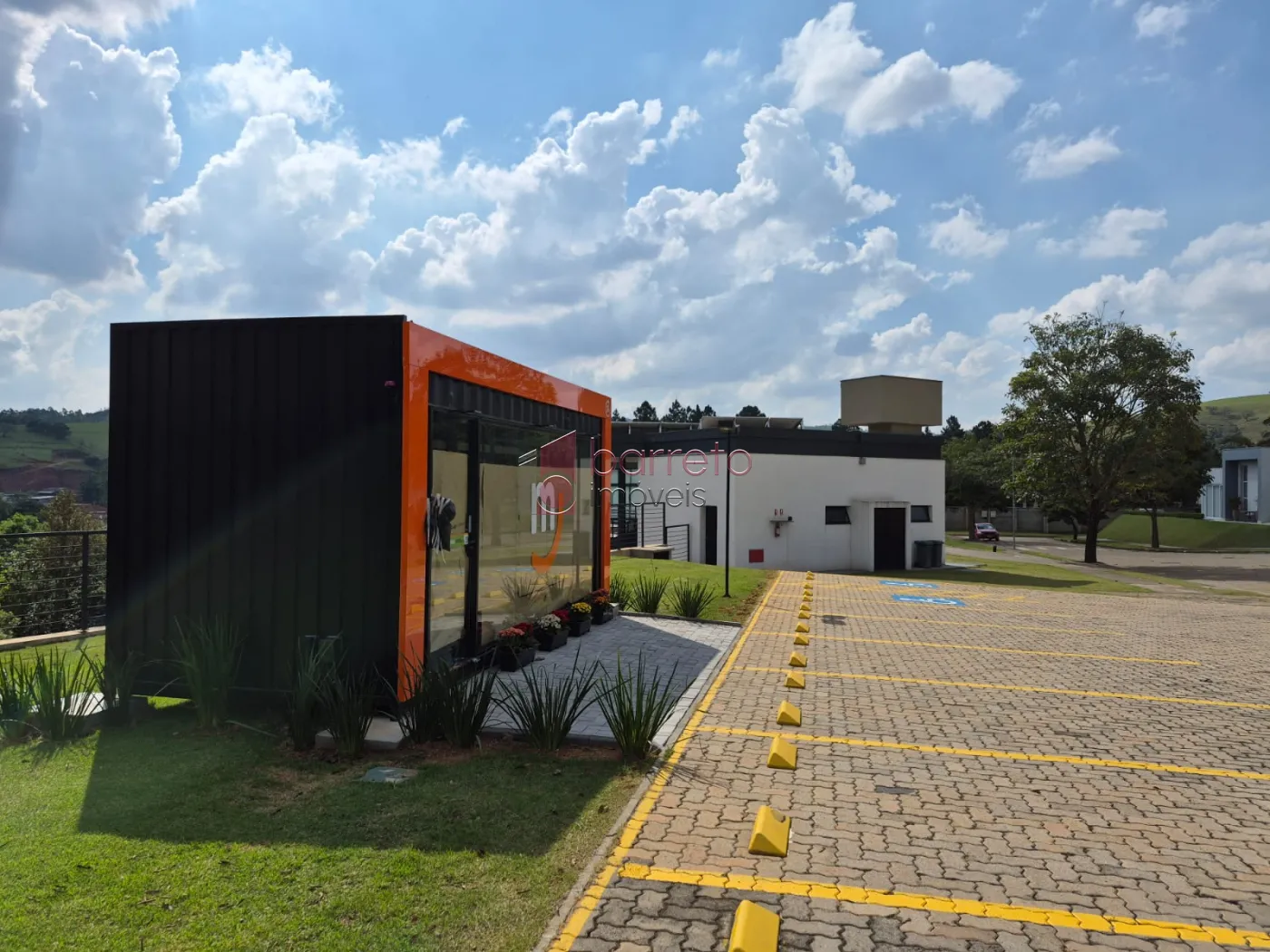 TERRENO À VENDA NO CONDOMÍNIO ARTS – ITATIBA/SP
