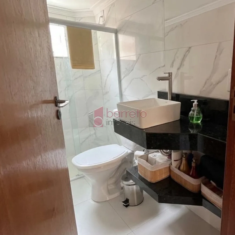 APARTAMENTO PARA VENDA NO PORTAL DOS CRISTAIS – ITUPEVA/SP