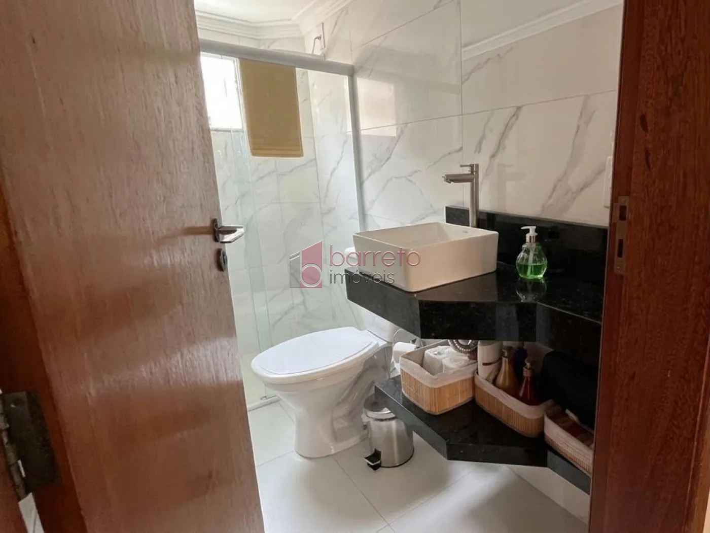 APARTAMENTO PARA VENDA NO PORTAL DOS CRISTAIS – ITUPEVA/SP