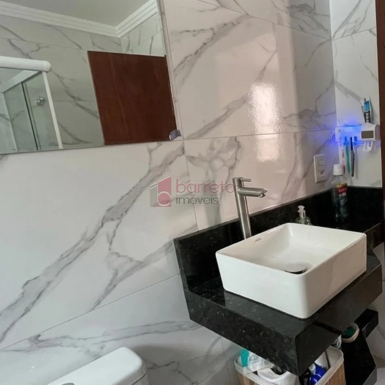 APARTAMENTO PARA VENDA NO PORTAL DOS CRISTAIS – ITUPEVA/SP