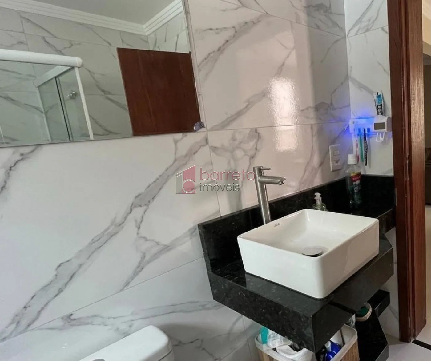 APARTAMENTO PARA VENDA NO PORTAL DOS CRISTAIS – ITUPEVA/SP