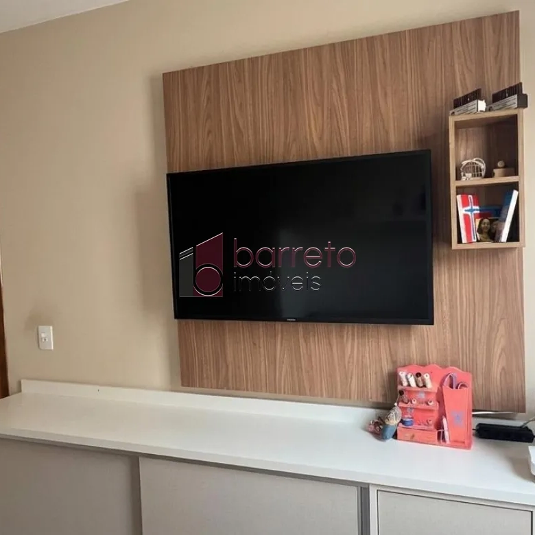 APARTAMENTO PARA VENDA NO PORTAL DOS CRISTAIS – ITUPEVA/SP