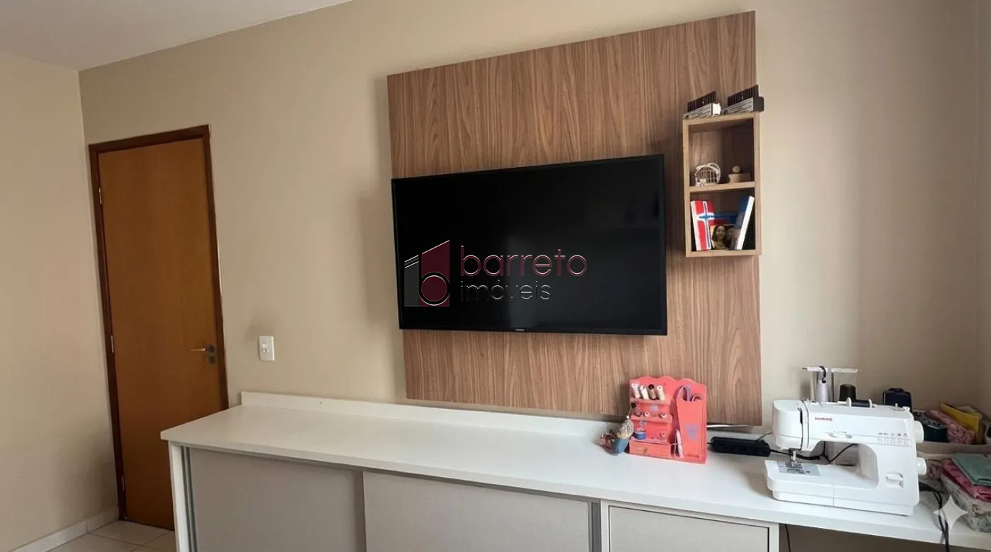APARTAMENTO PARA VENDA NO PORTAL DOS CRISTAIS – ITUPEVA/SP