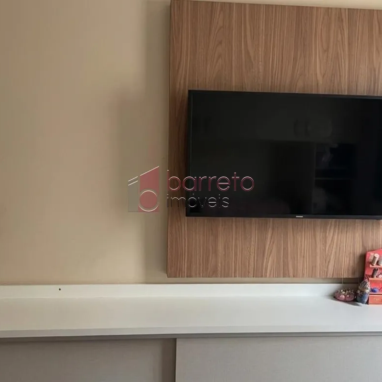 APARTAMENTO PARA VENDA NO PORTAL DOS CRISTAIS – ITUPEVA/SP