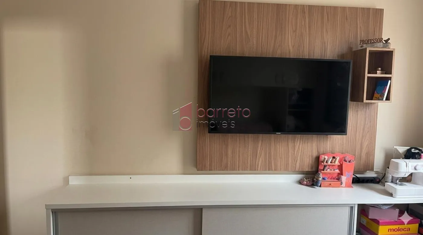 APARTAMENTO PARA VENDA NO PORTAL DOS CRISTAIS – ITUPEVA/SP