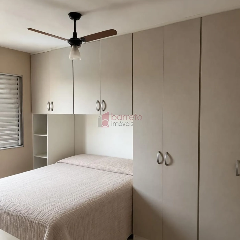 APARTAMENTO PARA VENDA NO PORTAL DOS CRISTAIS – ITUPEVA/SP