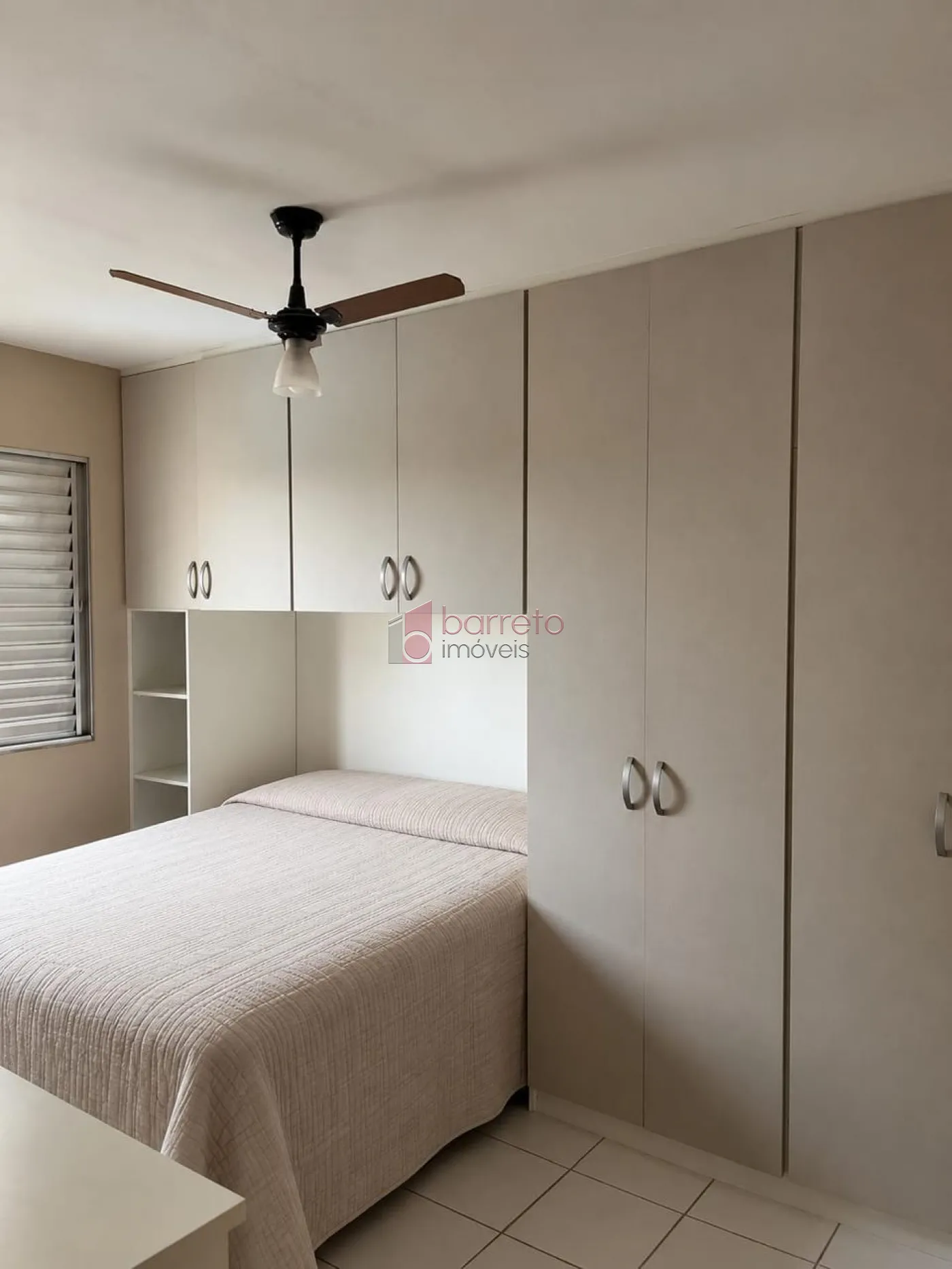 APARTAMENTO PARA VENDA NO PORTAL DOS CRISTAIS – ITUPEVA/SP