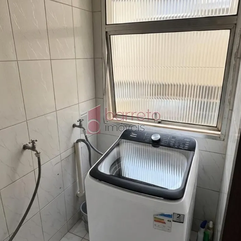 APARTAMENTO PARA VENDA NO PORTAL DOS CRISTAIS – ITUPEVA/SP