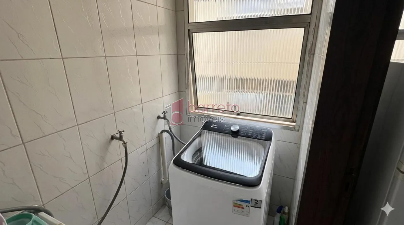 APARTAMENTO PARA VENDA NO PORTAL DOS CRISTAIS – ITUPEVA/SP