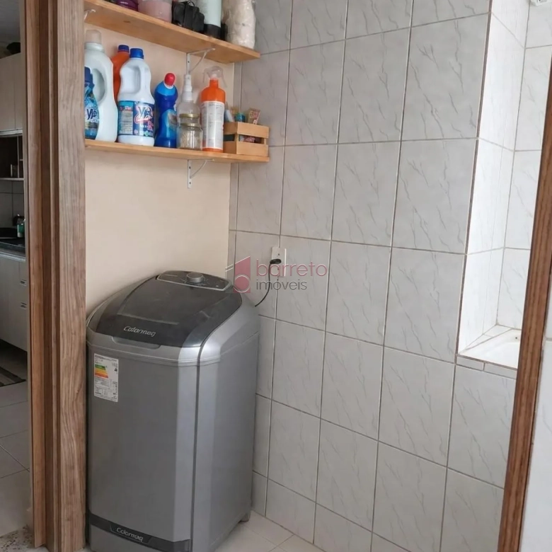 APARTAMENTO PARA VENDA NO PORTAL DOS CRISTAIS – ITUPEVA/SP