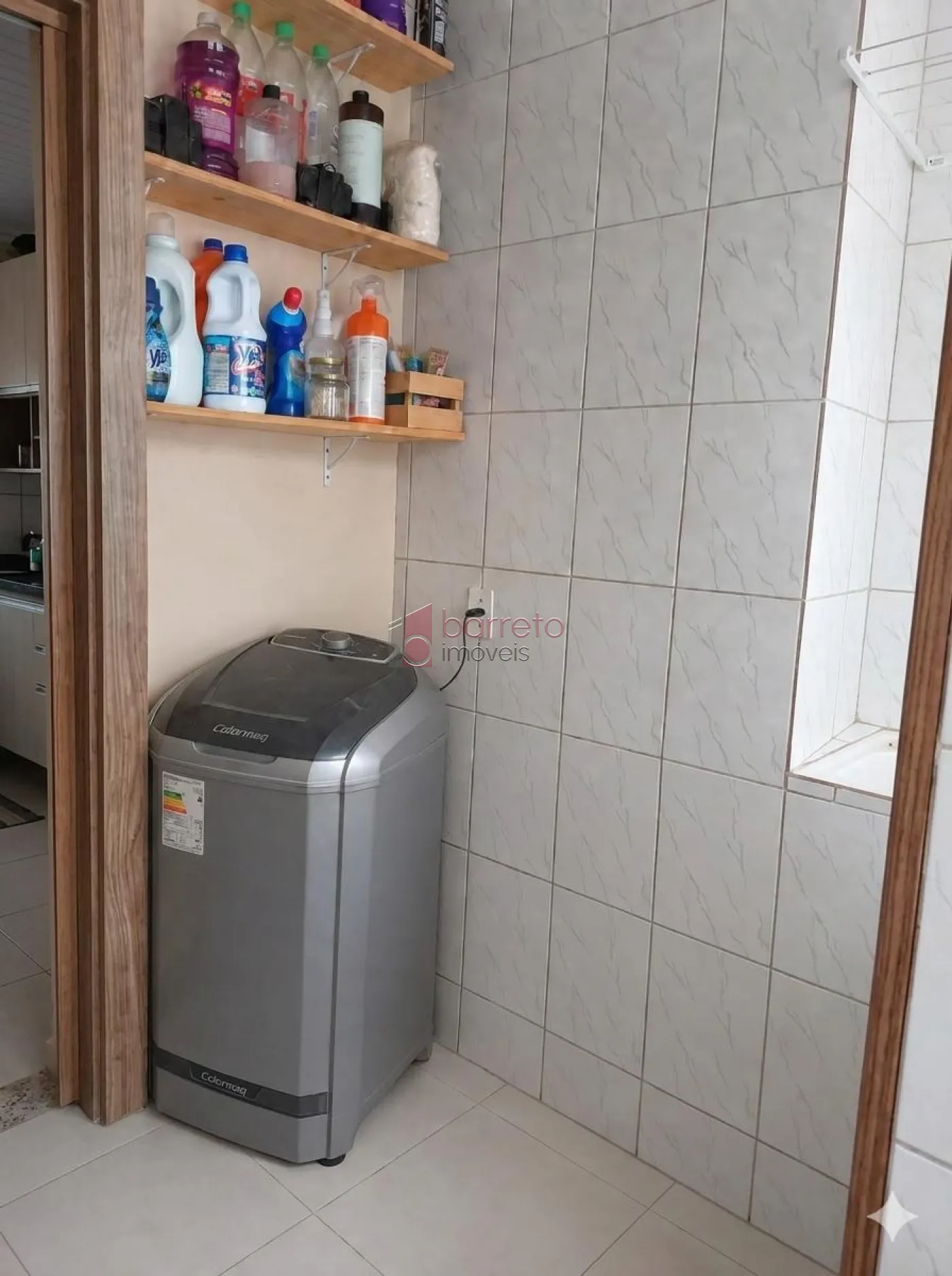 APARTAMENTO PARA VENDA NO PORTAL DOS CRISTAIS – ITUPEVA/SP
