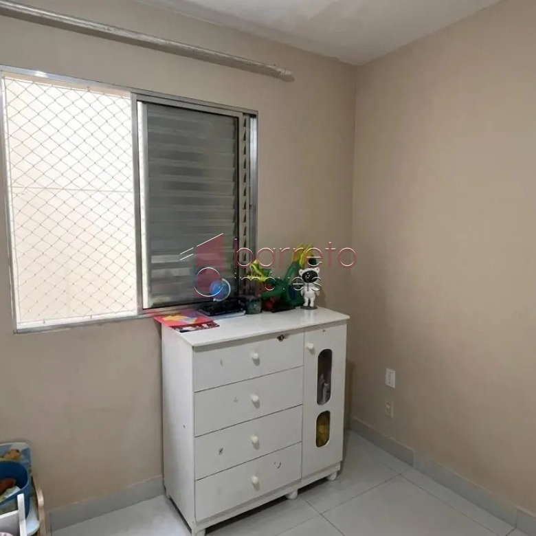 APARTAMENTO PARA VENDA NO PORTAL DOS CRISTAIS – ITUPEVA/SP