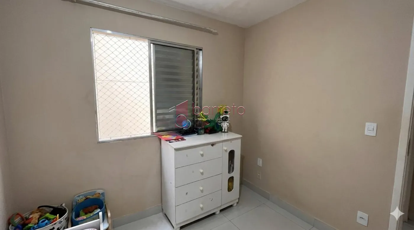 APARTAMENTO PARA VENDA NO PORTAL DOS CRISTAIS – ITUPEVA/SP