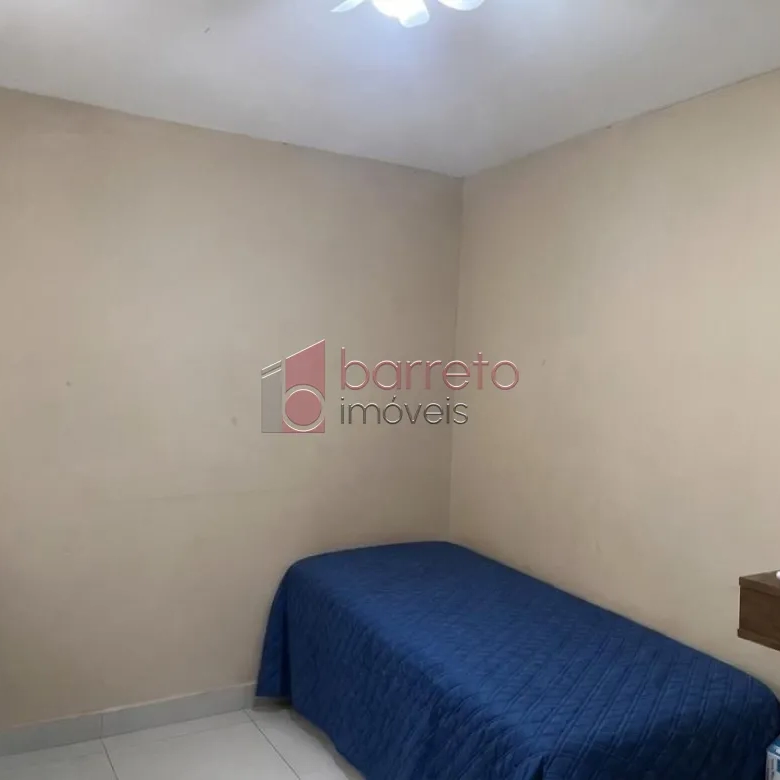 APARTAMENTO PARA VENDA NO PORTAL DOS CRISTAIS – ITUPEVA/SP