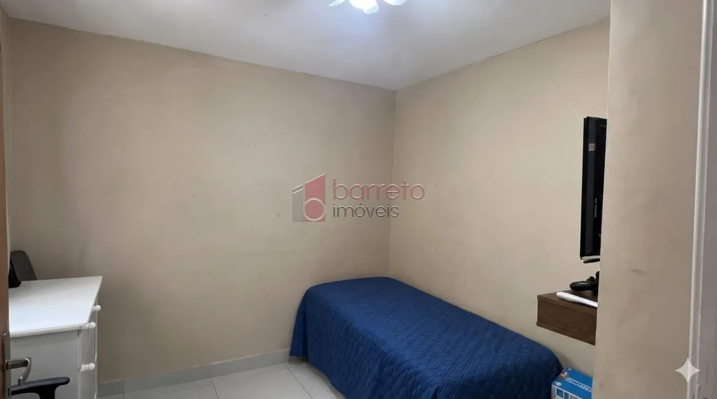 APARTAMENTO PARA VENDA NO PORTAL DOS CRISTAIS – ITUPEVA/SP