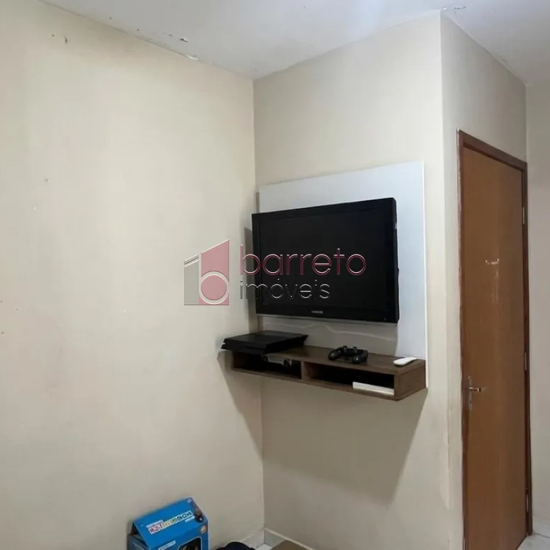 APARTAMENTO PARA VENDA NO PORTAL DOS CRISTAIS – ITUPEVA/SP
