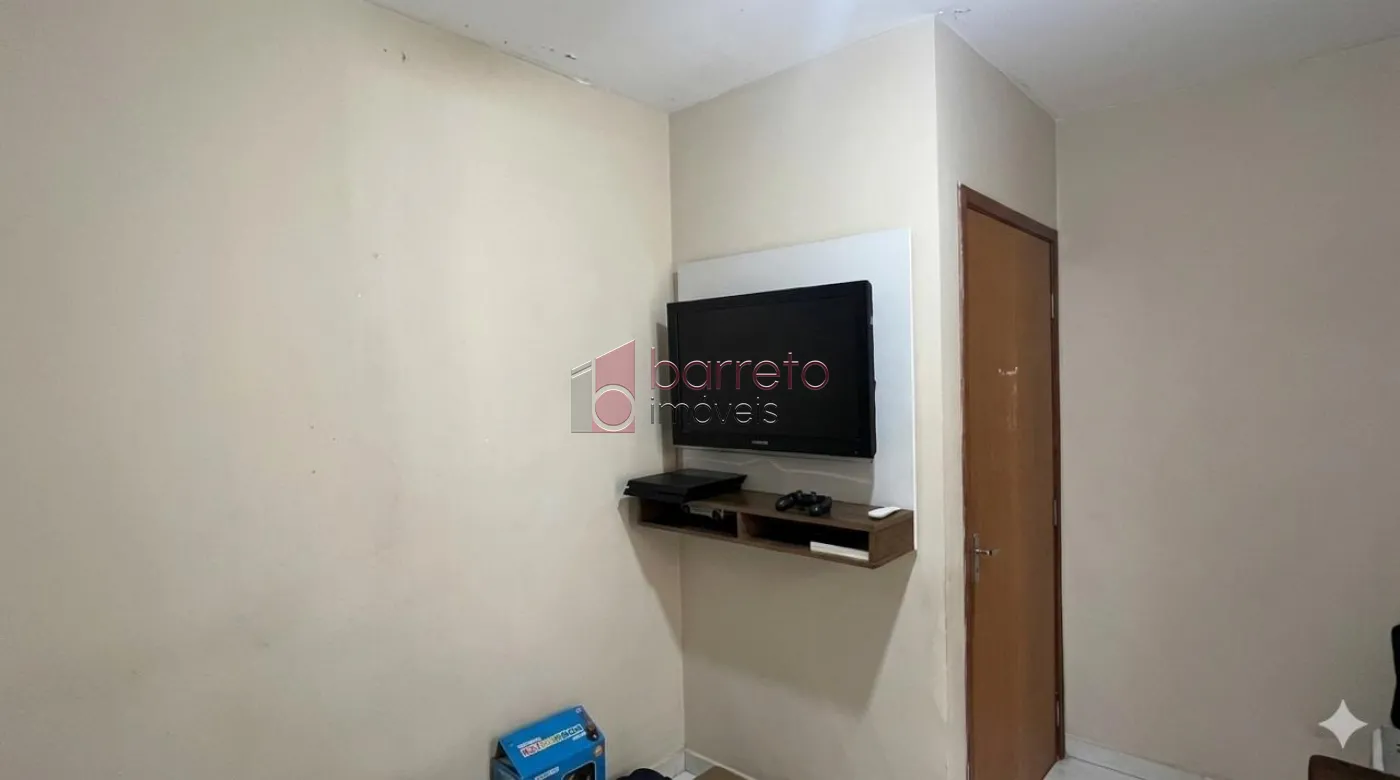 APARTAMENTO PARA VENDA NO PORTAL DOS CRISTAIS – ITUPEVA/SP