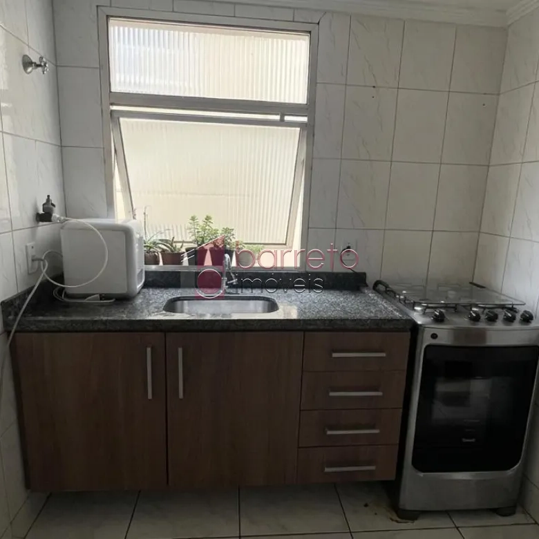APARTAMENTO PARA VENDA NO PORTAL DOS CRISTAIS – ITUPEVA/SP