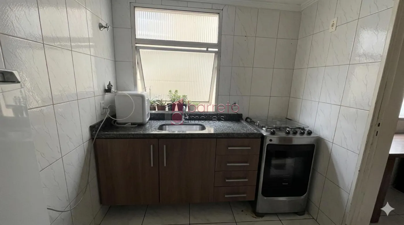 APARTAMENTO PARA VENDA NO PORTAL DOS CRISTAIS – ITUPEVA/SP