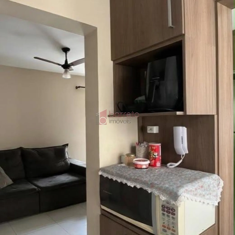 APARTAMENTO PARA VENDA NO PORTAL DOS CRISTAIS – ITUPEVA/SP